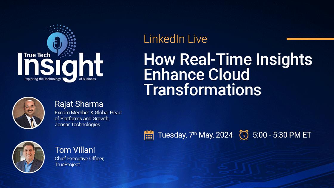 LinkedIn Live