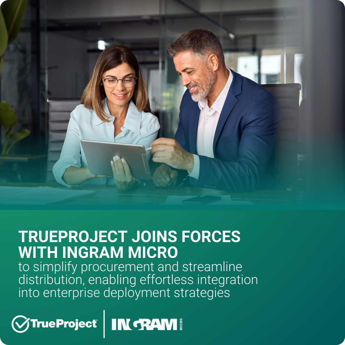 Ingram Micro