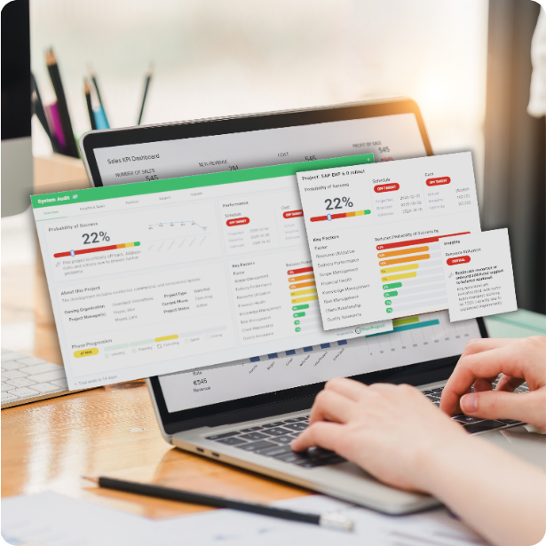 Insights from Data Integration.