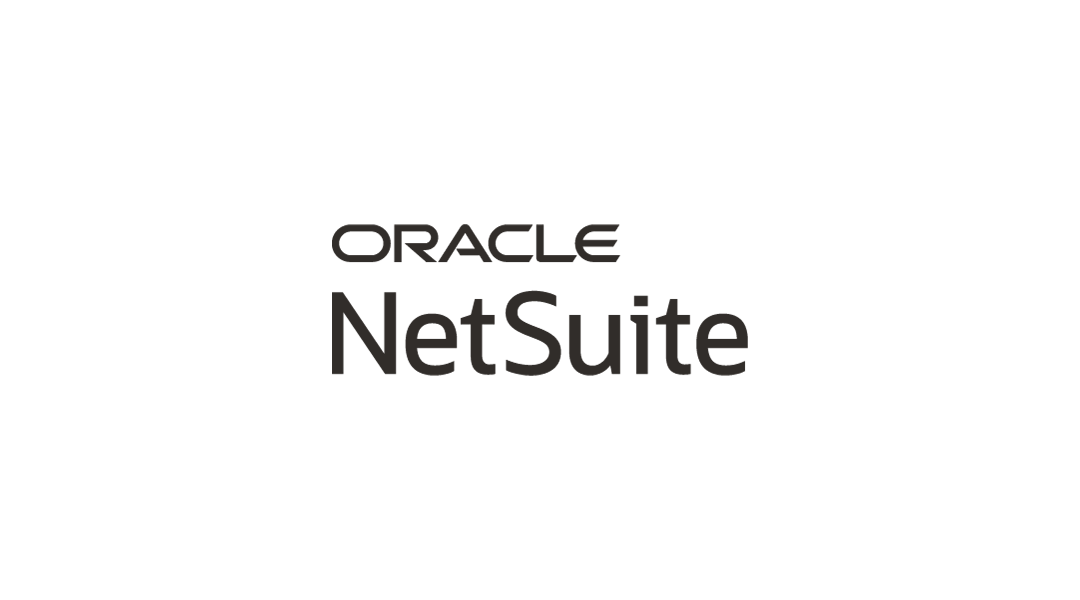 Oracle NetSuite Logo