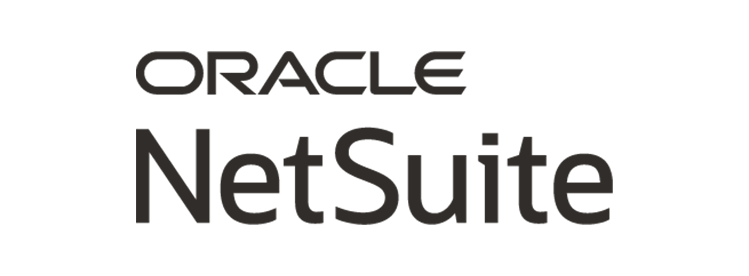 Oracle NetSuite Logo