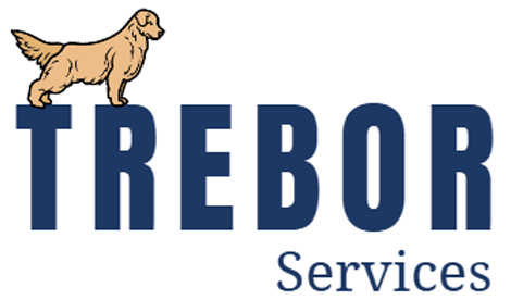 Trebor Services Logo