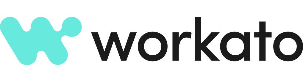 Workato Logo