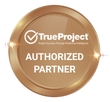 Authorized Partner Badge
