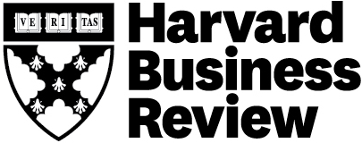 Harvard Business Review Logo