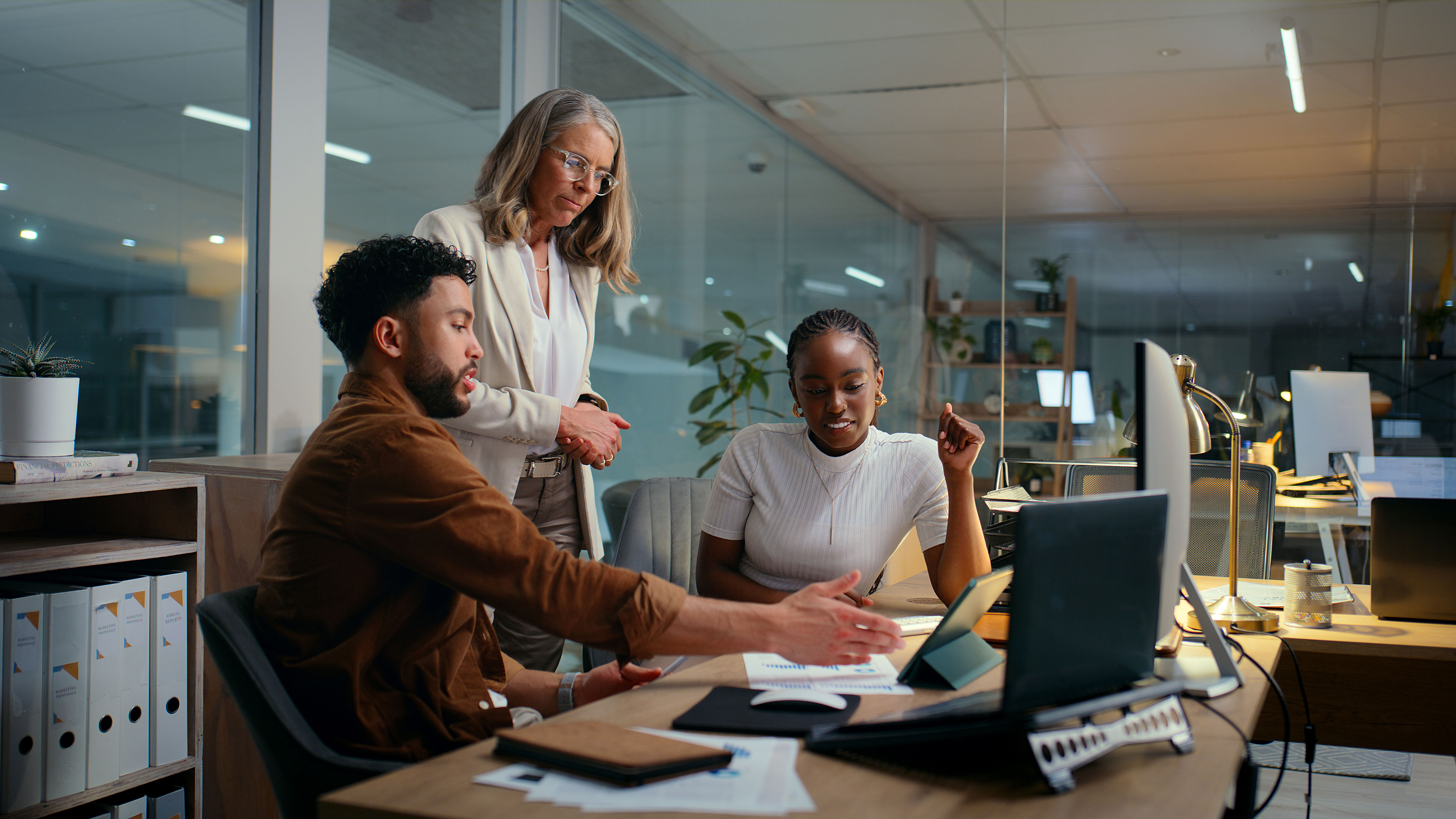 360 Degree Feedback