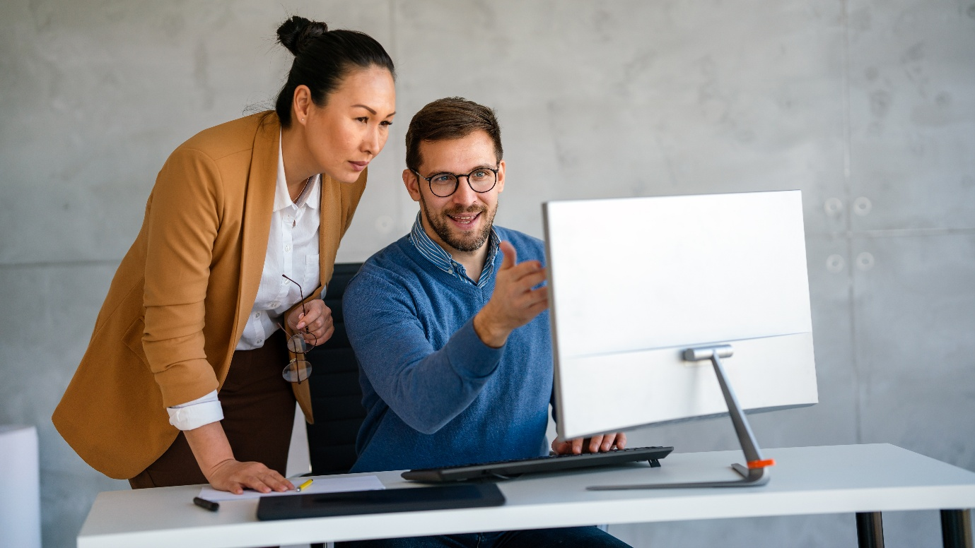 Advanced Technology Solutions