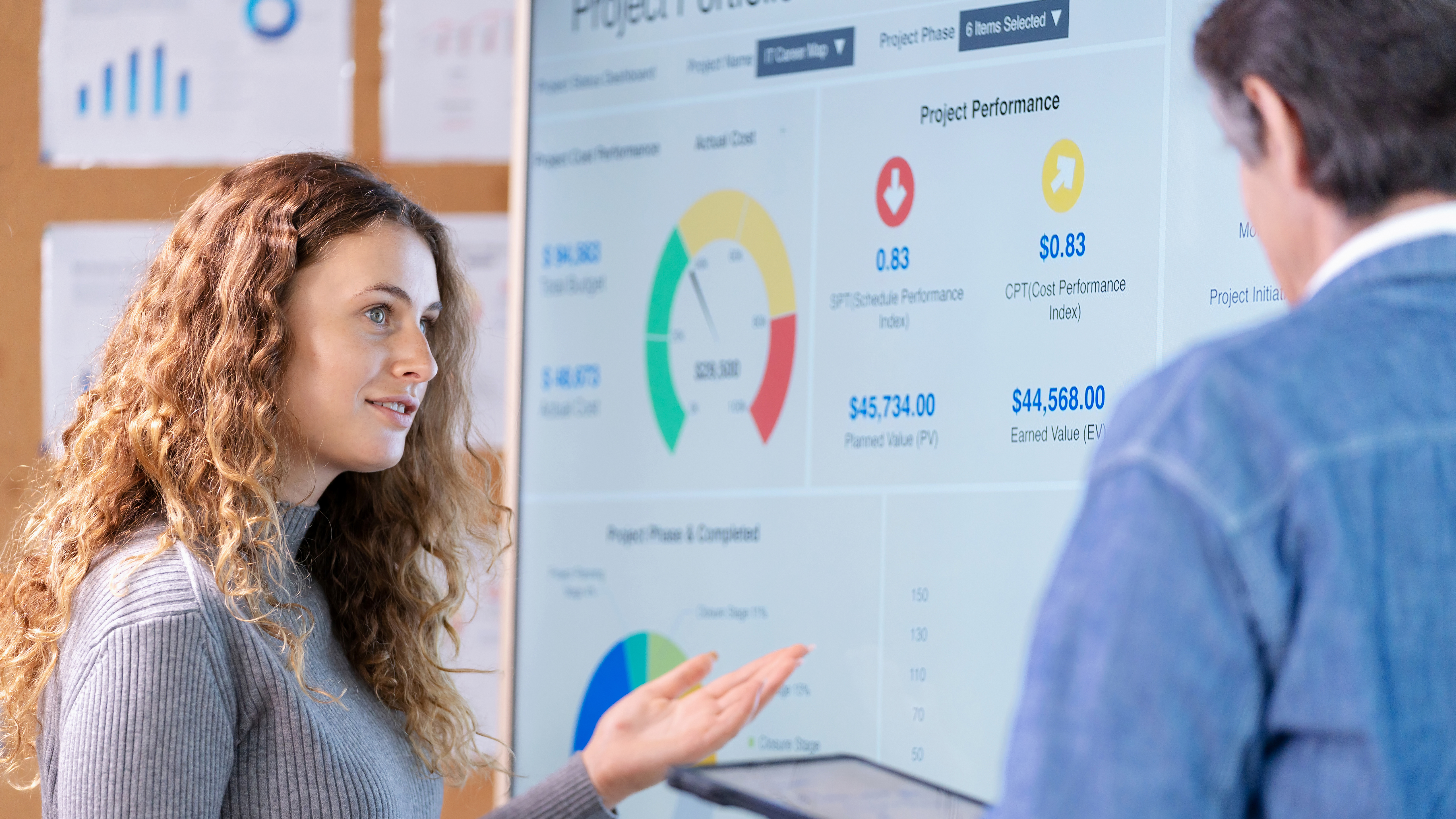 4 Proven Business Improvement Techniques | TrueProject