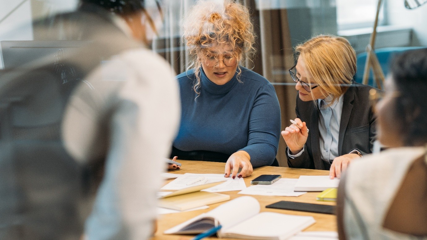 Governance Risk and Compliance