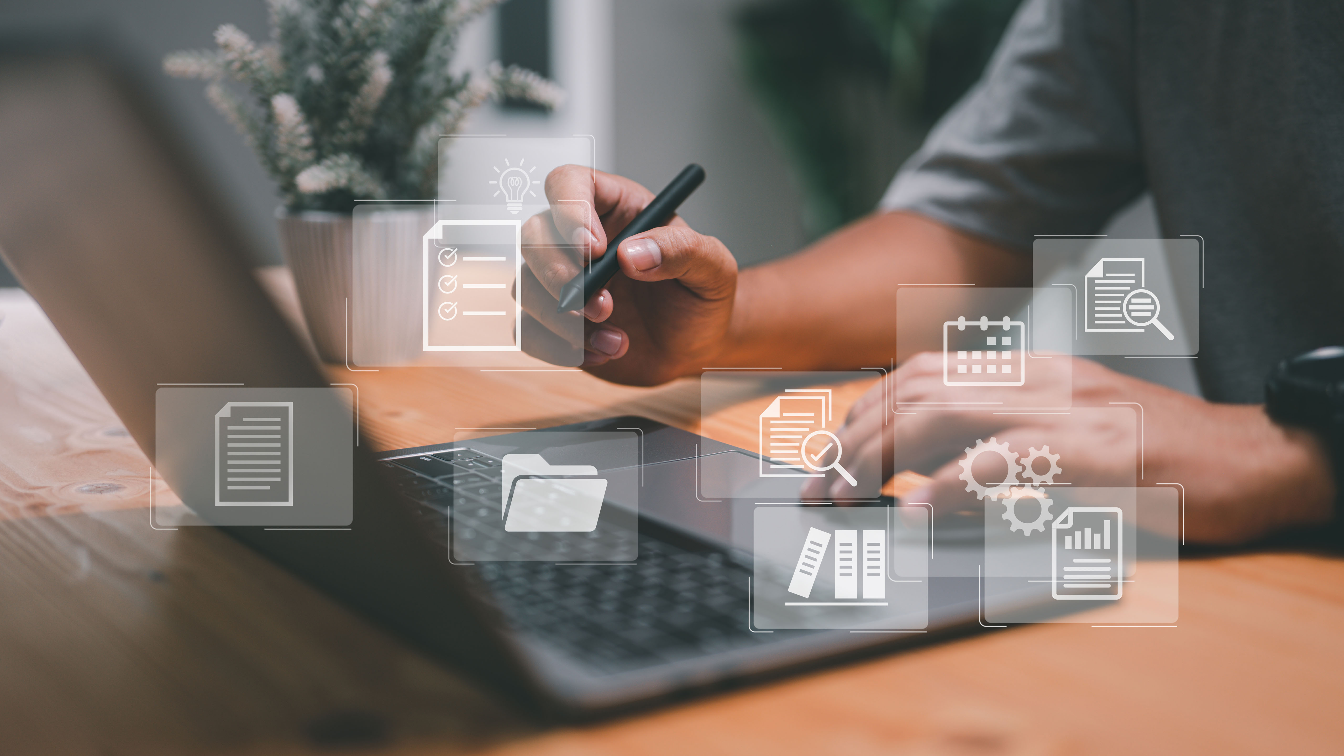 PROJECT MANAGEMENT TOOLS