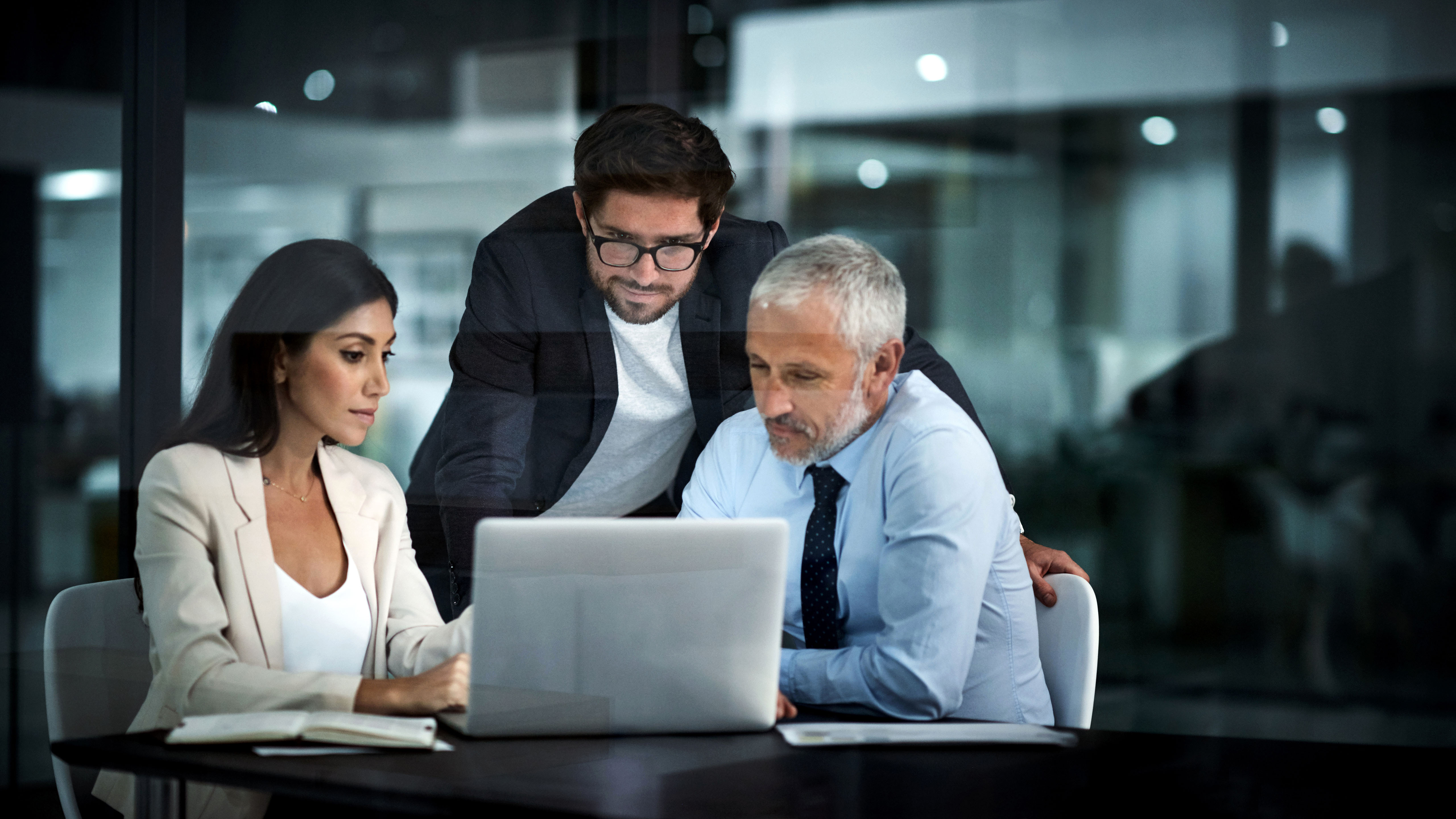 Project Management Triangle