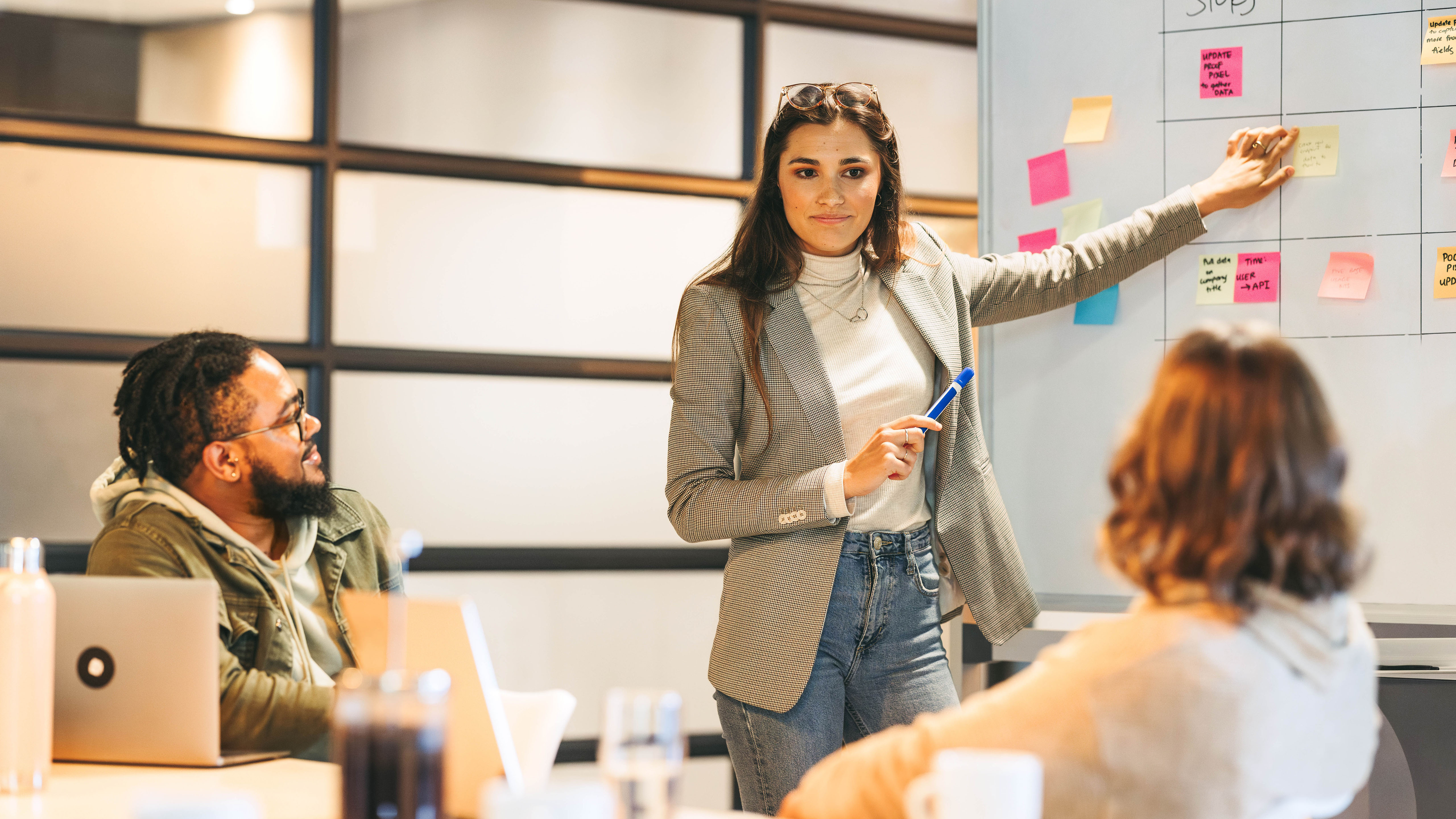 PROJECT AND PORTFOLIO MANAGEMENT