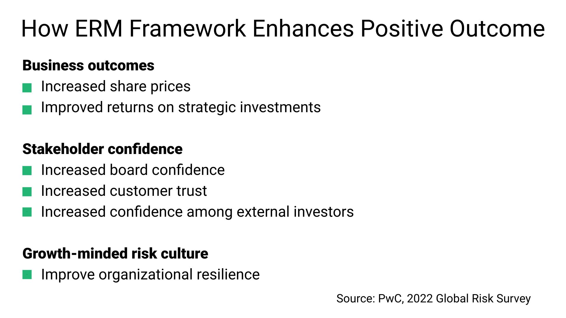 ERM Framework 7