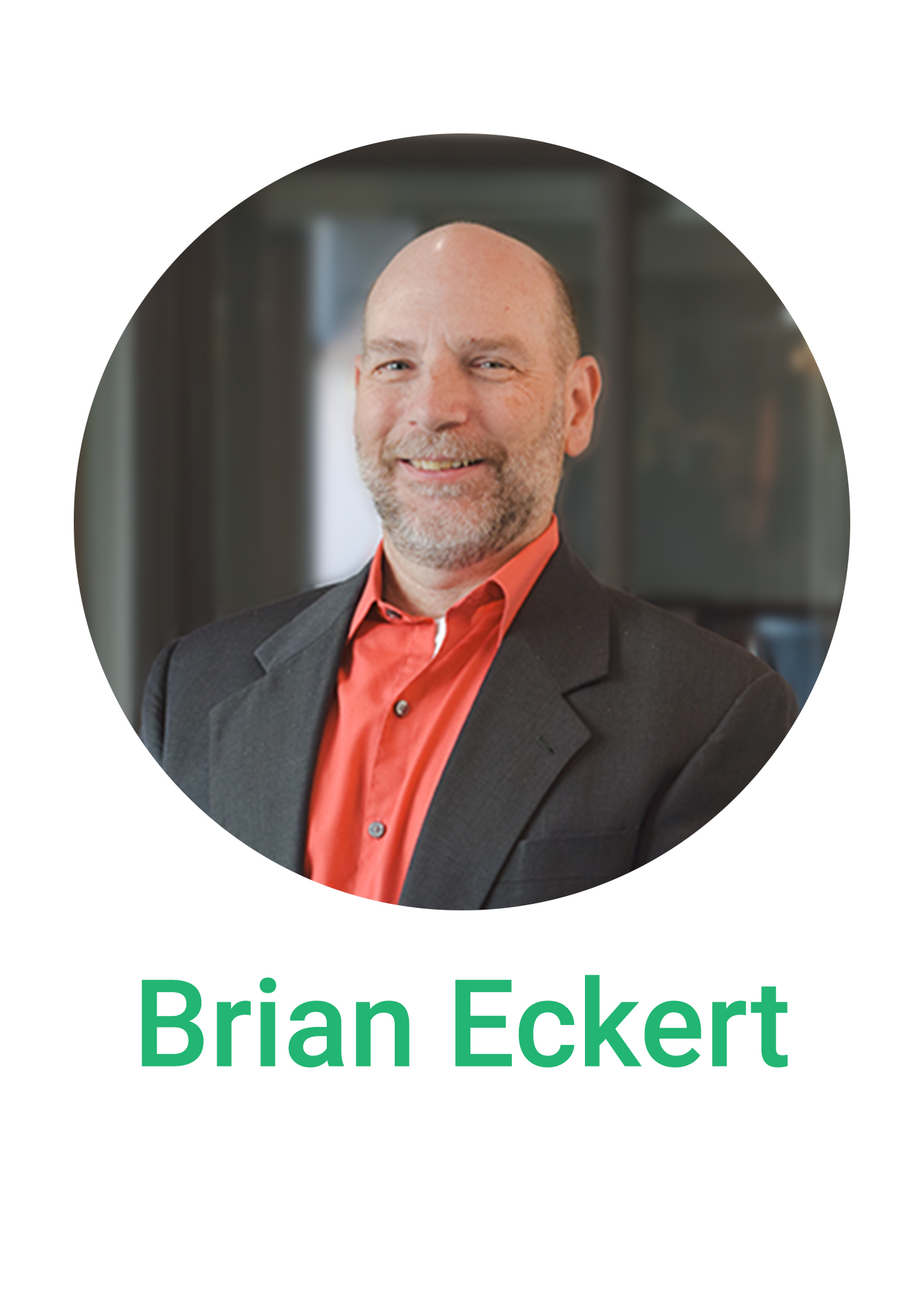 Brian Eckert