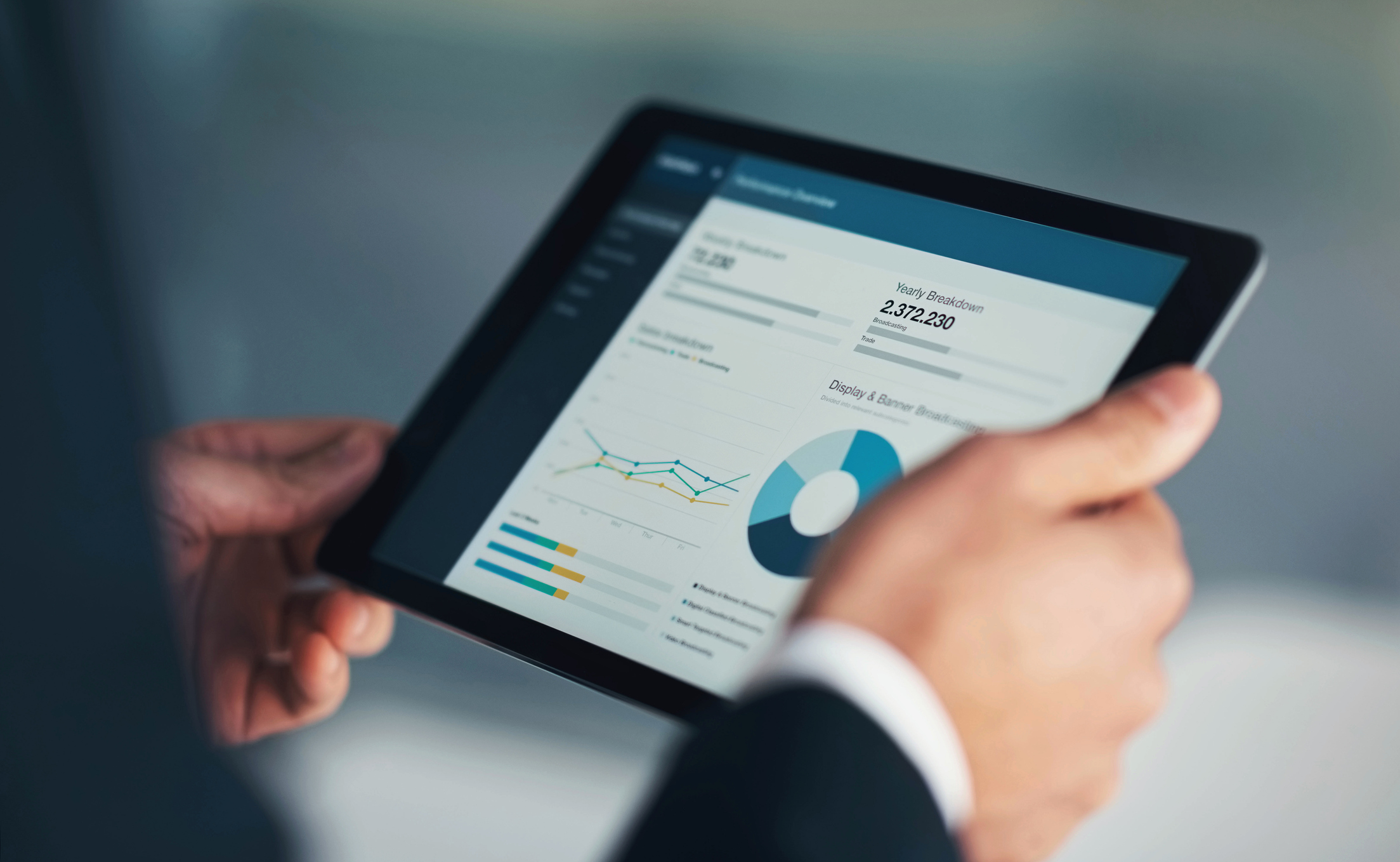 Project Dashboard