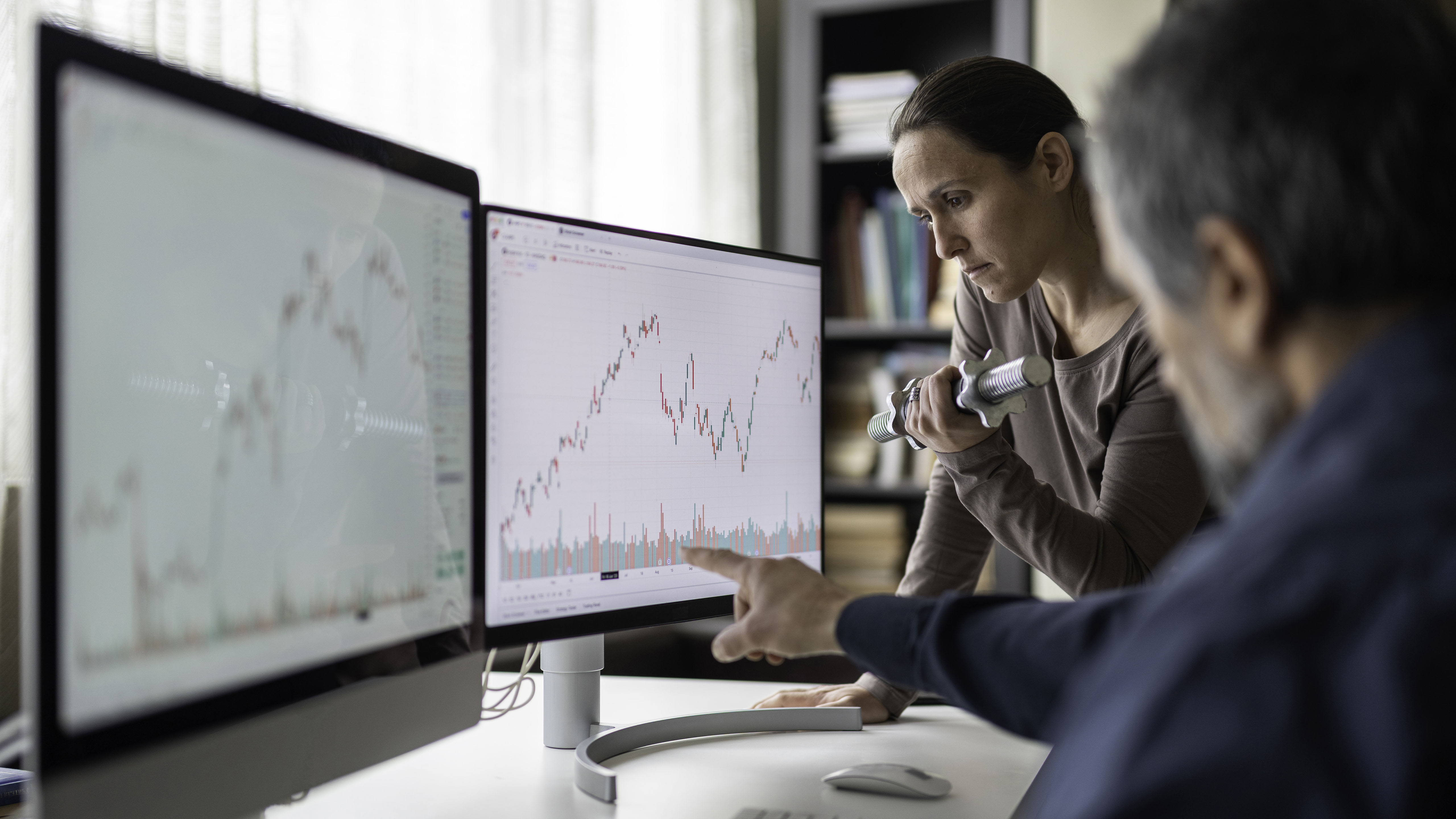 business risk management