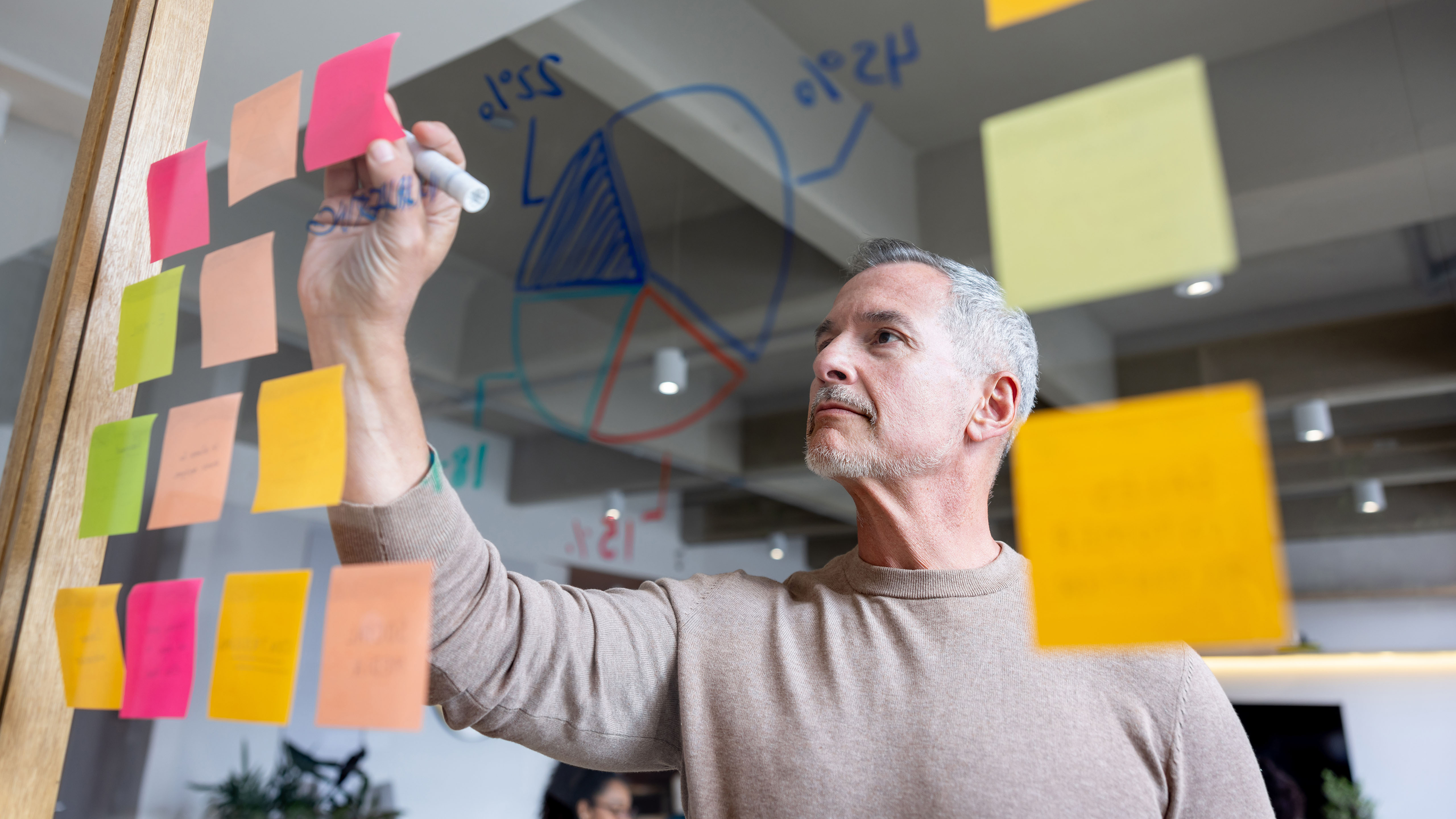 Navigating Change Management