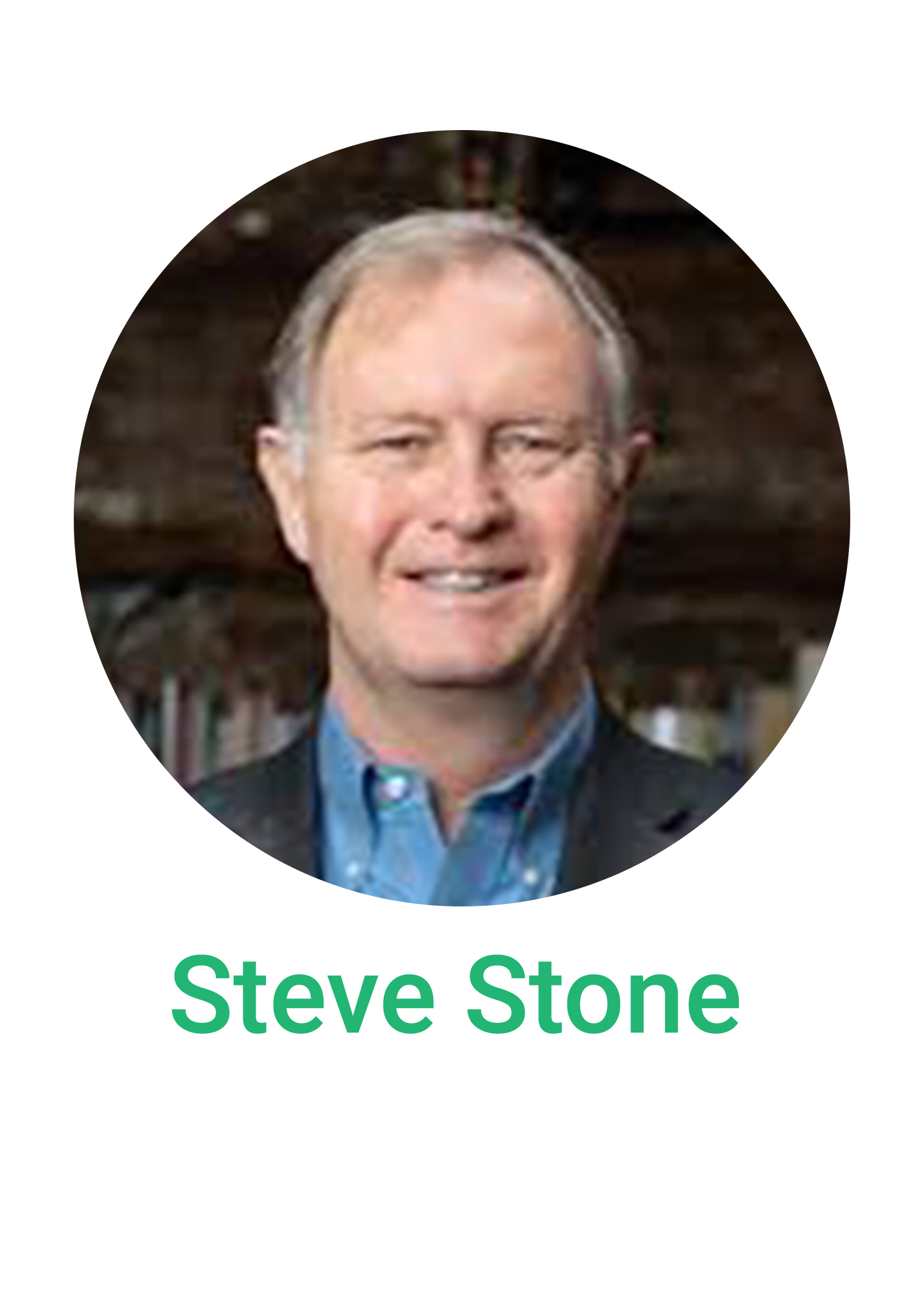 Steve Stone