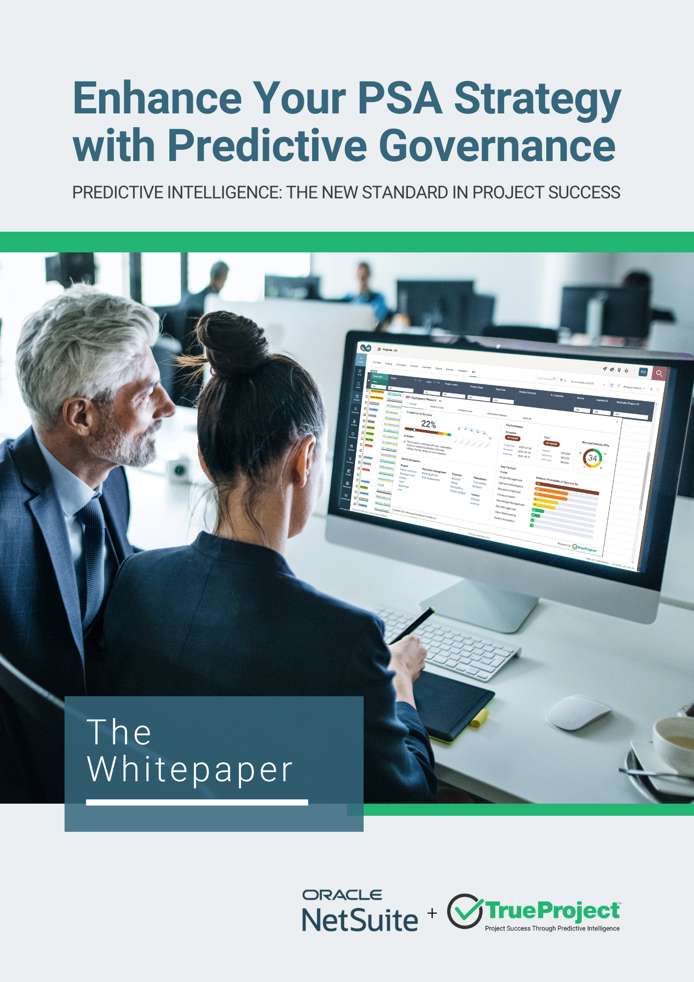 Whitepaper Preview