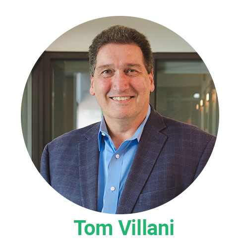 Tom Villani