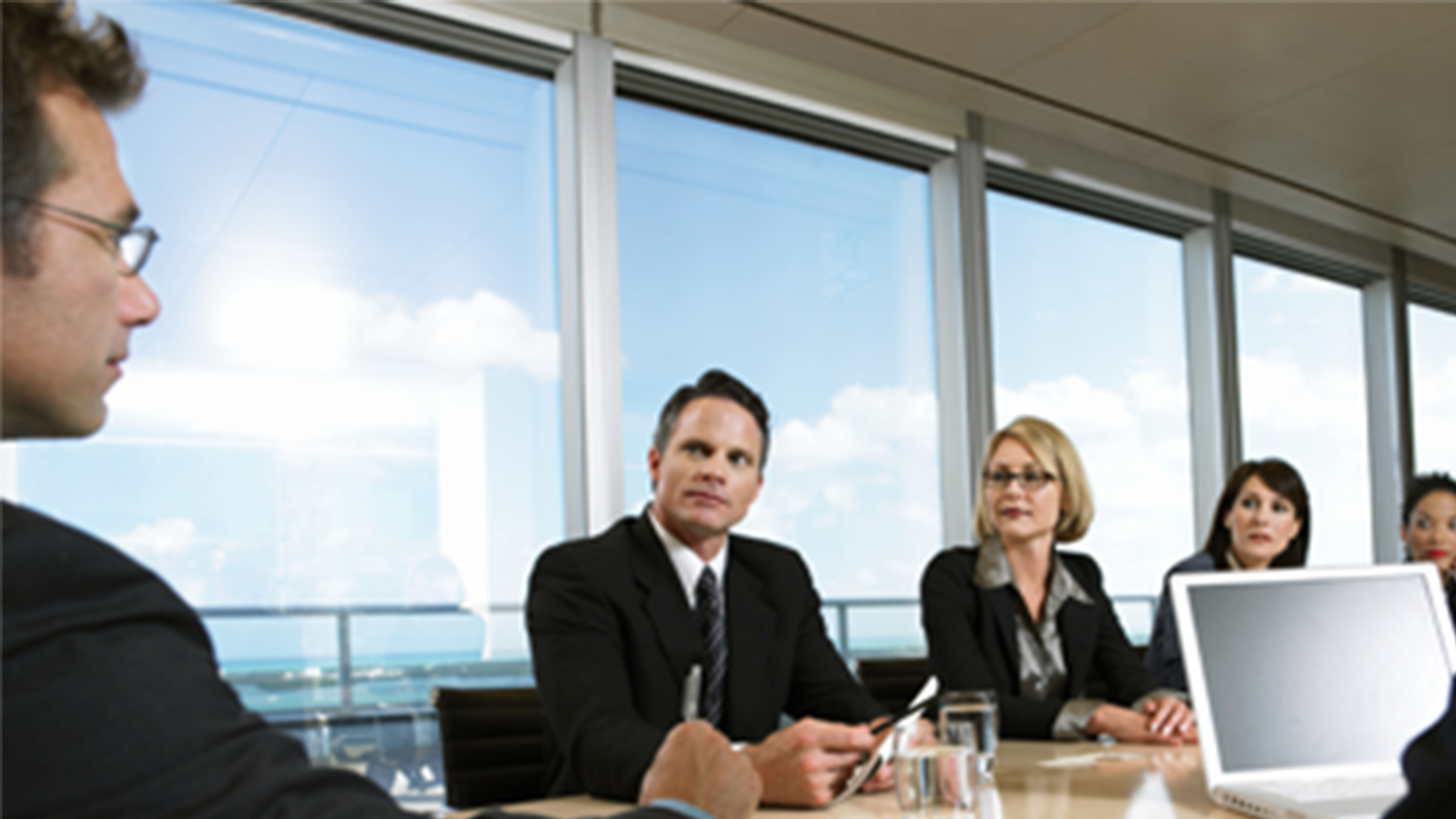 Stakeholder Engagement