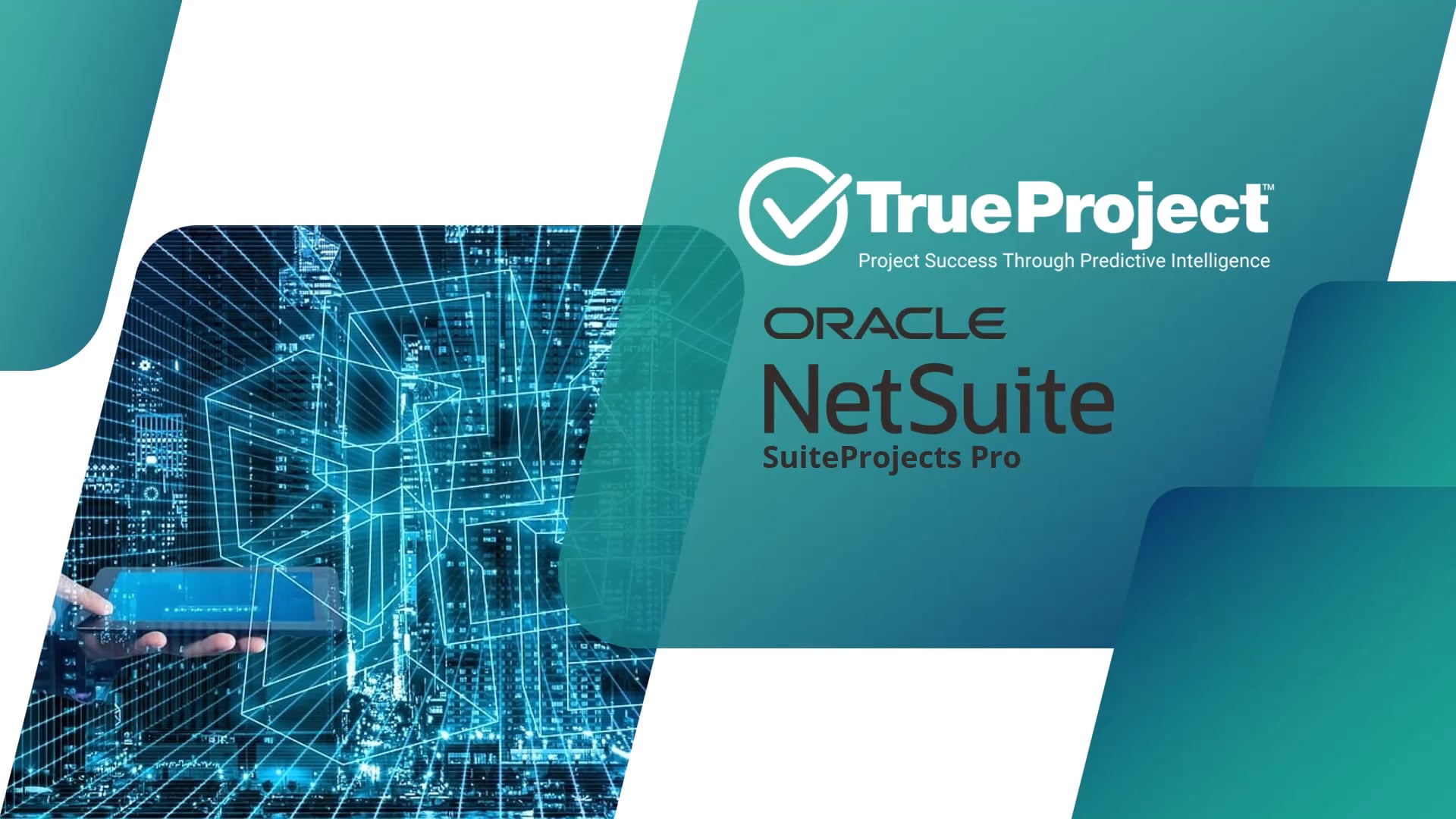 Oracle NetSuite