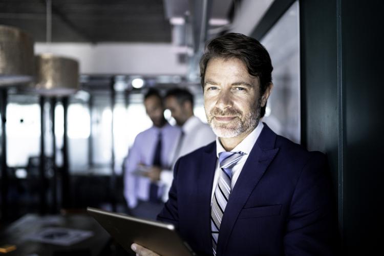 Enterprise Cloud Strategy