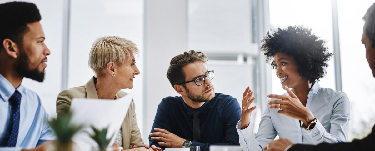 Stakeholder Feedback