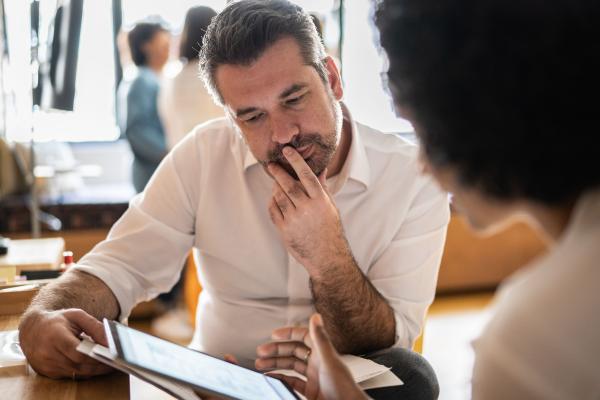 360-Degree Feedback