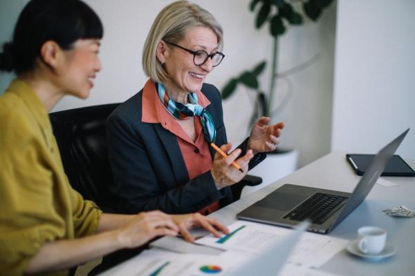 Adaptability in the Workplace