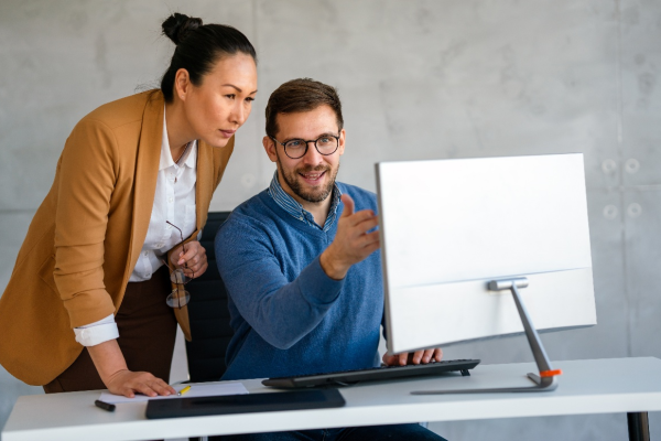 Advanced Technology Solutions