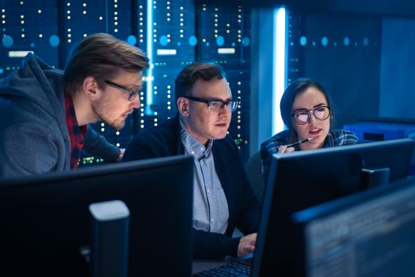 Advanced Technology Solutions