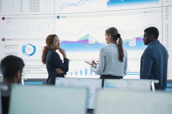 Business Impact Analysis