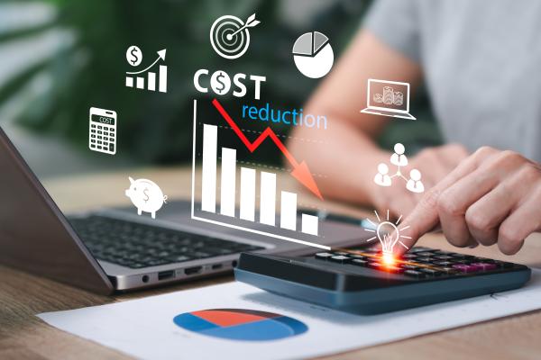Cloud cost management