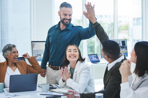 Contingency Theory of Leadership