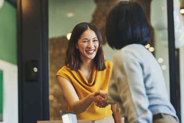 customer centric strategies