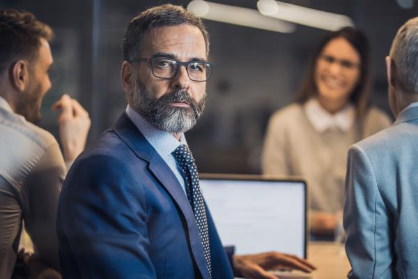 Top 10 Ways to Secure Competitive Advantage and Be Relevant