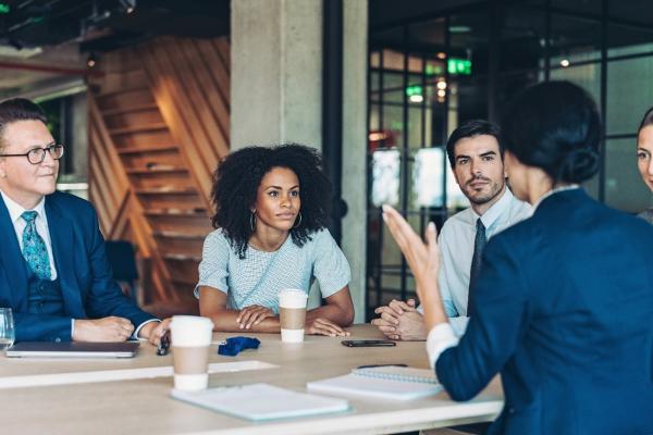 Enterprise Risk Management