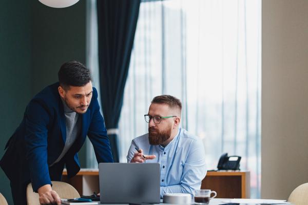 IT PROJECT PLANNING