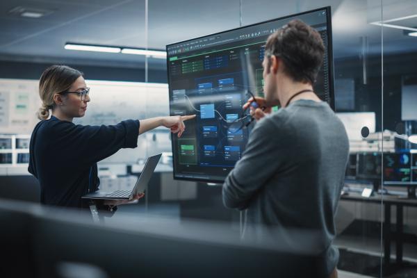 Consensus on AI