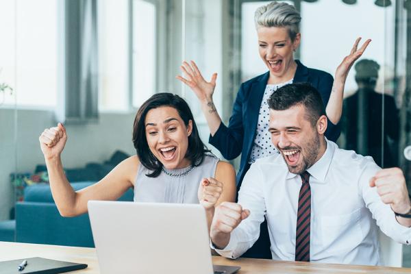 High-Performance Teams