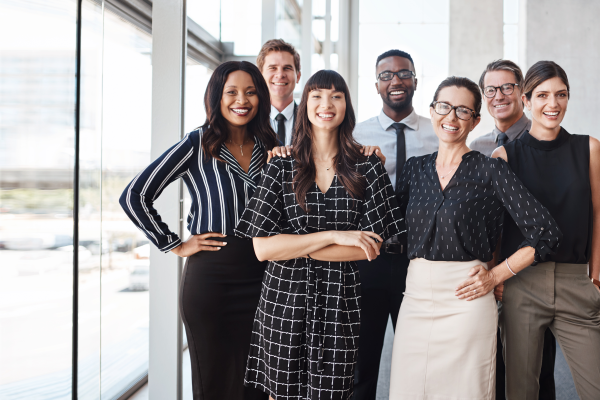 7 Habits of Highly Effective People