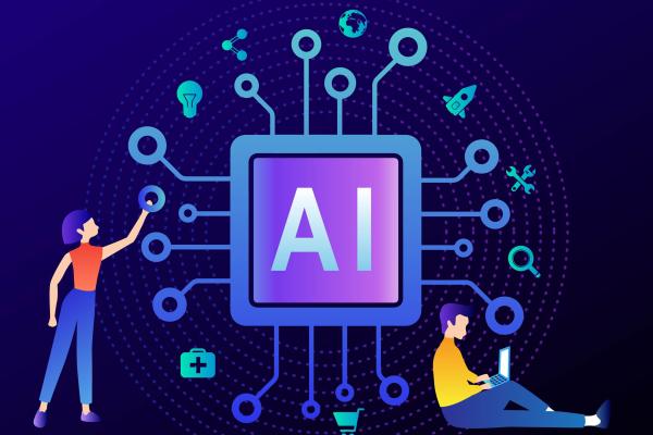teams, trust, and AI