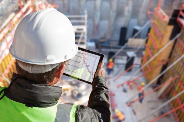 Managing Construction Projects
