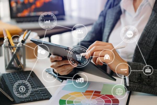 Omnichannel Experience
