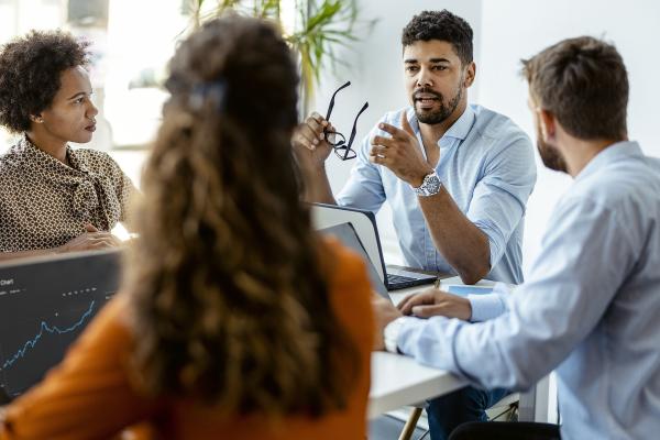 Project Communication Plan