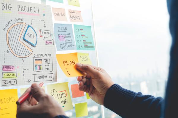 Project Scope Management