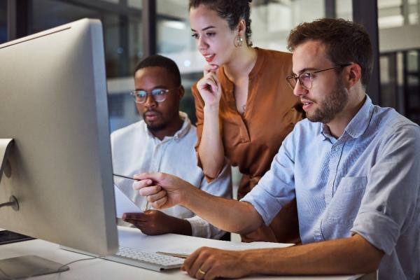 Predictive Project Management