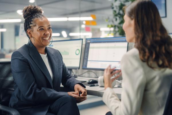 Program Managers Vs Project Manager
