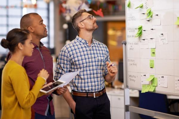 Project Management Methodologies